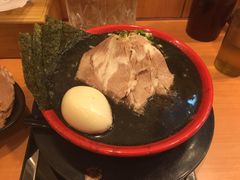 -博多一幸舍(侨福芳草地购物中心店)