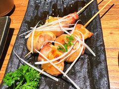 -炉胜·炉端烧·居酒屋