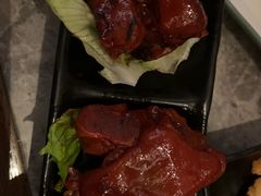 -和子足浴SPA会馆(东方之门店)