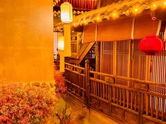 -叶叶菩提·晋福宫