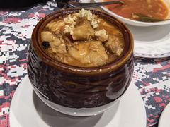 -92°C俄式厨房(中央大街店)