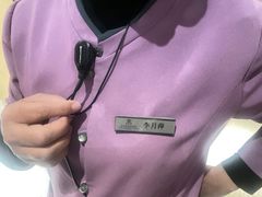 -大同云冈美高大酒店