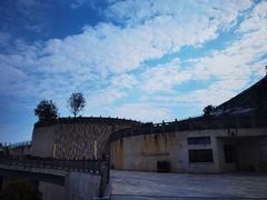 -重庆云阳龙缸景区