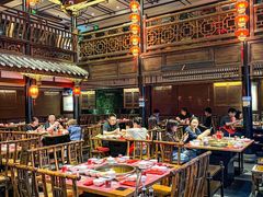 -红运火锅·中国名火锅·国风演绎(省体店)