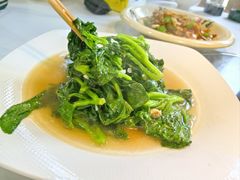 -何永光123鲜牛肉馆(1号店)