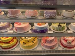 -GANSO元祖食品(双井店)