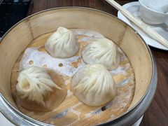 -王家沙点心店(南京西路总店)