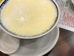 招牌双皮奶-仁信老铺(华盖路店)