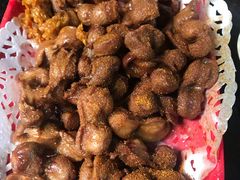 -光明刘冰乳鸽店(光明法政北路店)