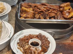 -梁家大院•农家菜(昆山会展中心店)