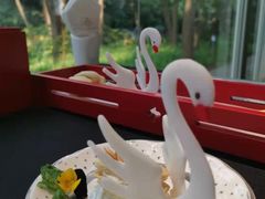 -西郊宾馆·1921餐厅