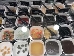 -JW德国冻酸奶Frozen Yogurt(龙湖成都滨江天街店)
