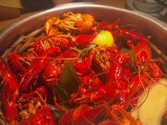 -蚝翅·海鲜粥·烧烤·宁夏滩羊季(玉米楼店)