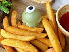 -G+KITCHEN(龙湖狮山天街店)