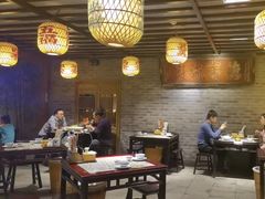 -南京大牌档(凯德大峡谷店)
