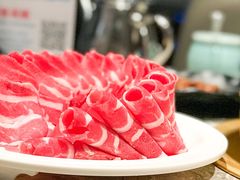 -额尔敦传统涮(公园西路店)