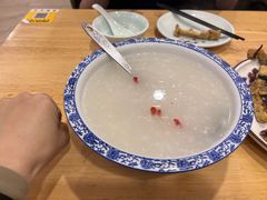 -老蜀人川菜馆(中关村店)