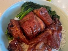 -香江小厨 The Kitchen(香江俱乐部店)