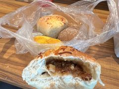-菲律宾面包(宝发大厦店)