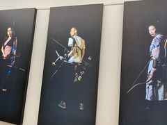 -弓舍射箭俱乐部(高新总店)