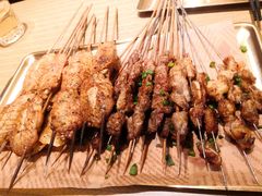 -浅醺烤串·小酒馆(百家湖店)