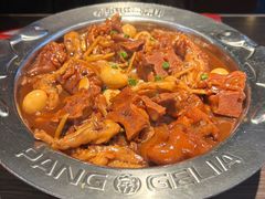 -胖哥俩肉蟹煲(杭州下沙学林街店)