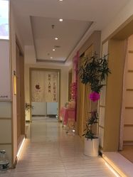 -可樱汇·美容洗发SPA