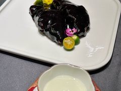 猪蹄冻-A One Kitchen·南京精菜馆(德基广场店)