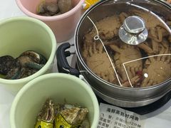 -春华海鲜城(广场西苑店)