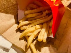 -麦当劳(团结湖店)