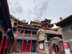 -高庙保安寺