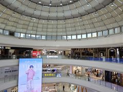 -万达广场(济南高新店)