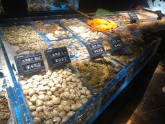 -徐记海鲜(南油永新汇店)