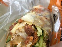 -小竖点徽派卷面皮(洪都店)