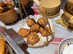 -王婆炒鱼(总店)