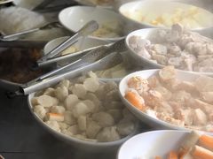 -火炉火自助餐(悠唐购物中心店)