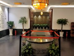 -儒之堂足道·SPA·推拿(莫干山路店)