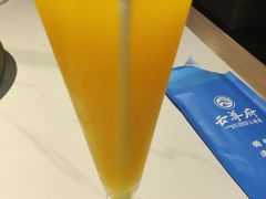 -云尊府云南菜·蒸汽石锅鱼(学清路店)