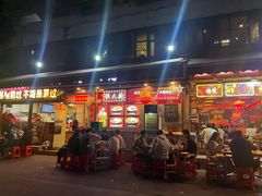 -洪大厨鸡煲(福田店)