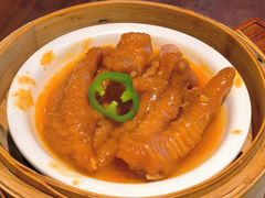 -山水茶艺馆·点心粤菜·30年老字号