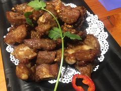 -海小馆海鲜餐厅(茂业百货店)