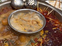 -重庆毛肚王自助火锅(总店)