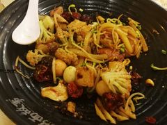 -南粥北面(东大桥店)