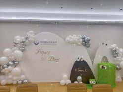 -瑞安母贝安月子会所