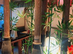 -遇见长安之高山流水(李家村万达店)