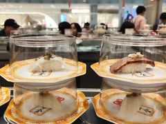 -元气寿司(金光华店)