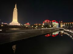 -八一南昌起义纪念塔