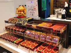 -GODIVA(月星环球港店)
