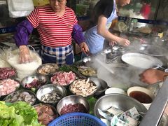 -广场正宗原汁薏米店