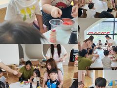 -123+智汇成长中心(保利时光里中心)
